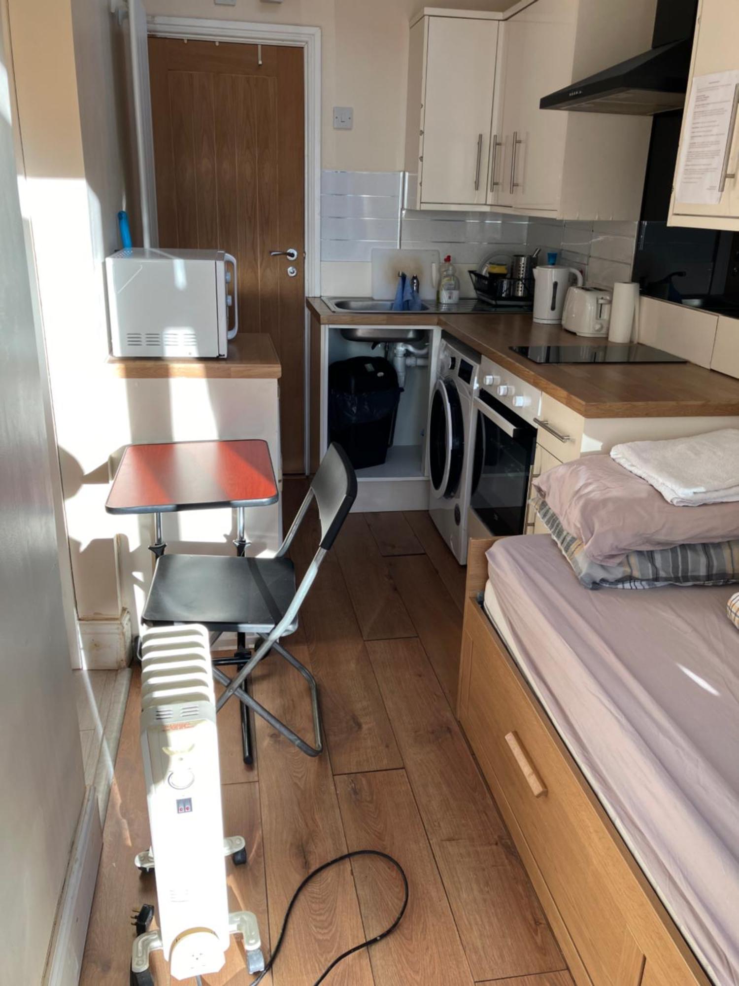Dream Private Ensuite Apartment In Solihull Close To Birmingham Airport-City Centre And Nec Экстерьер фото